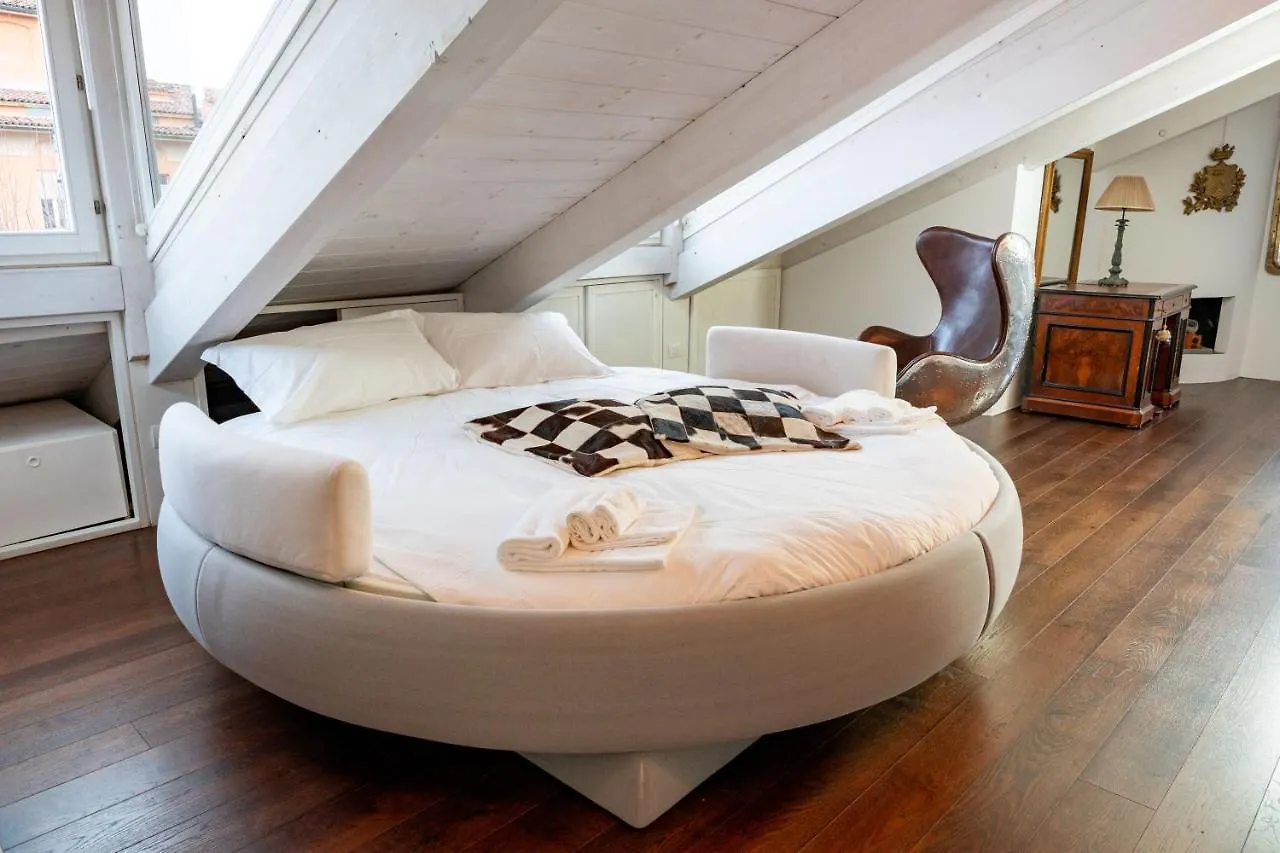 Al Platano Orientale Apartment Bologna