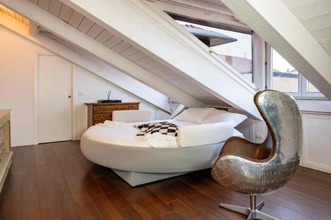 Al Platano Orientale Apartment Bologna