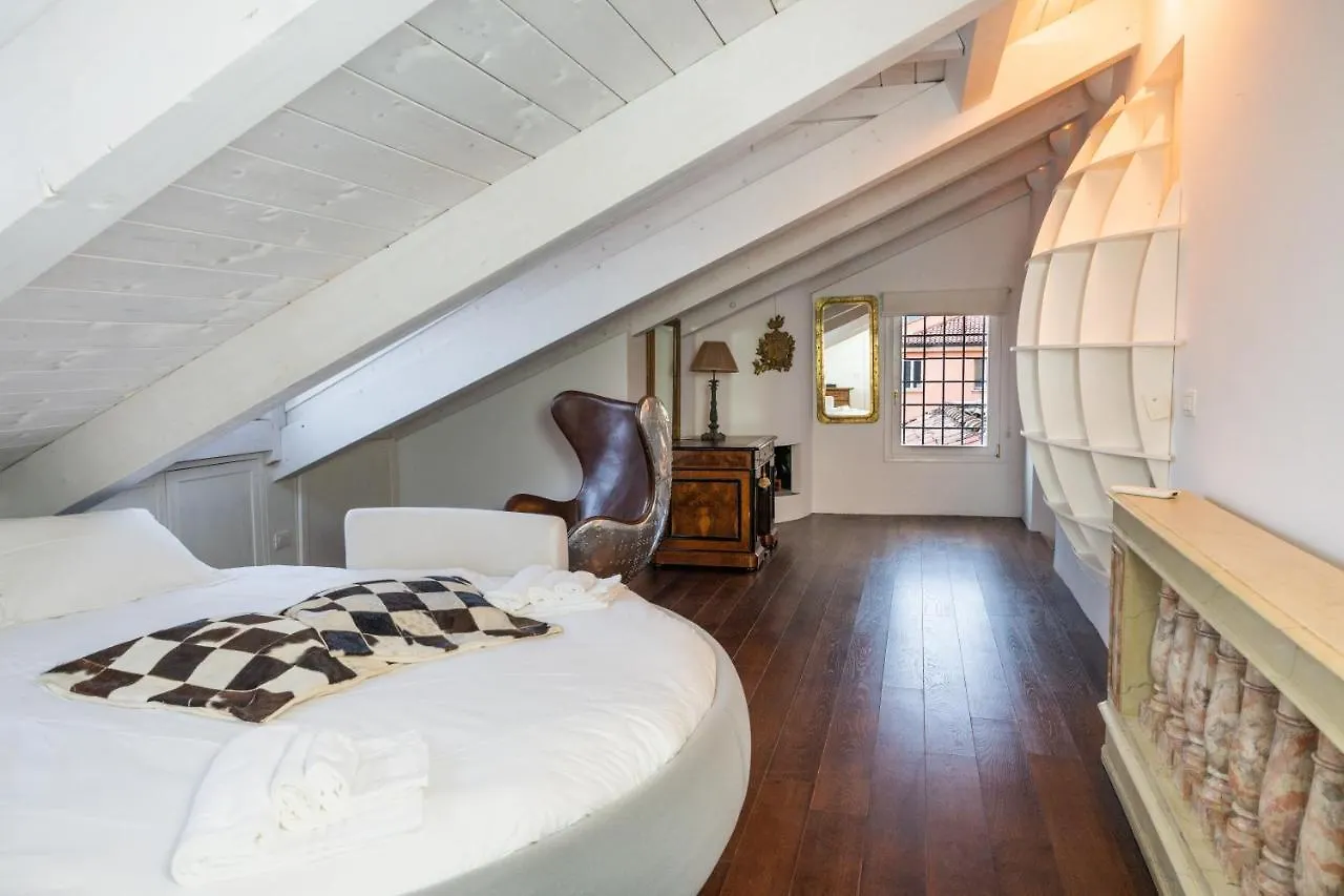 Al Platano Orientale Apartment Bologna