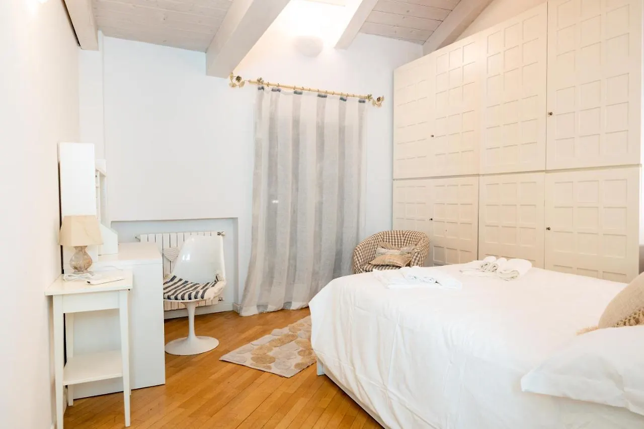 Al Platano Orientale Apartment Bologna
