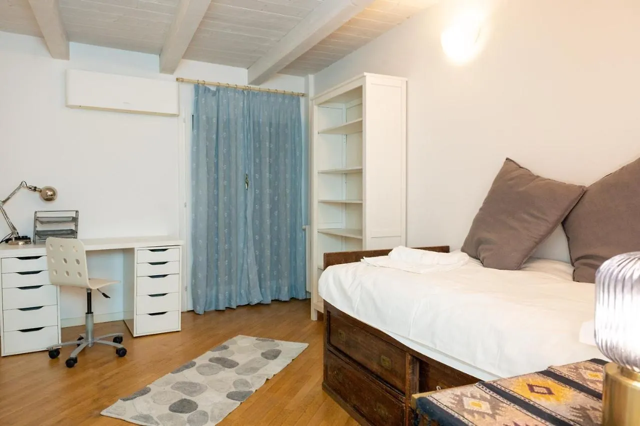 Al Platano Orientale Apartment Bologna