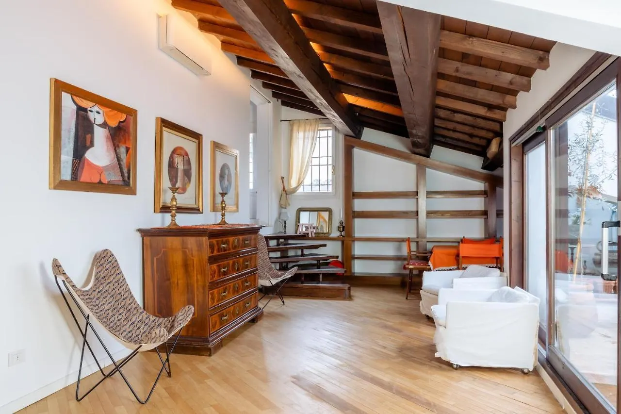 Al Platano Orientale Apartment Bologna 0*,  Italy