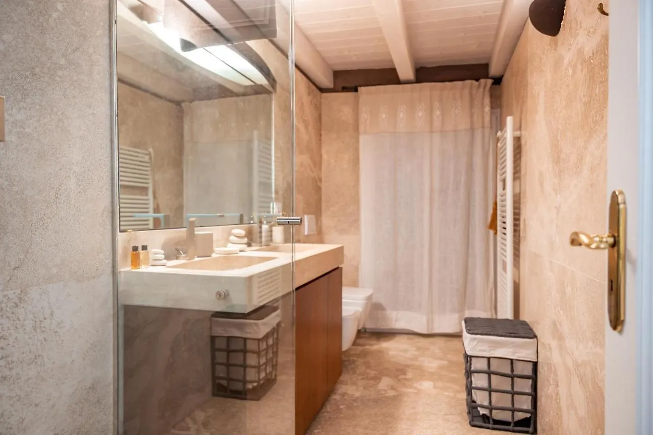 Al Platano Orientale Apartment Bologna