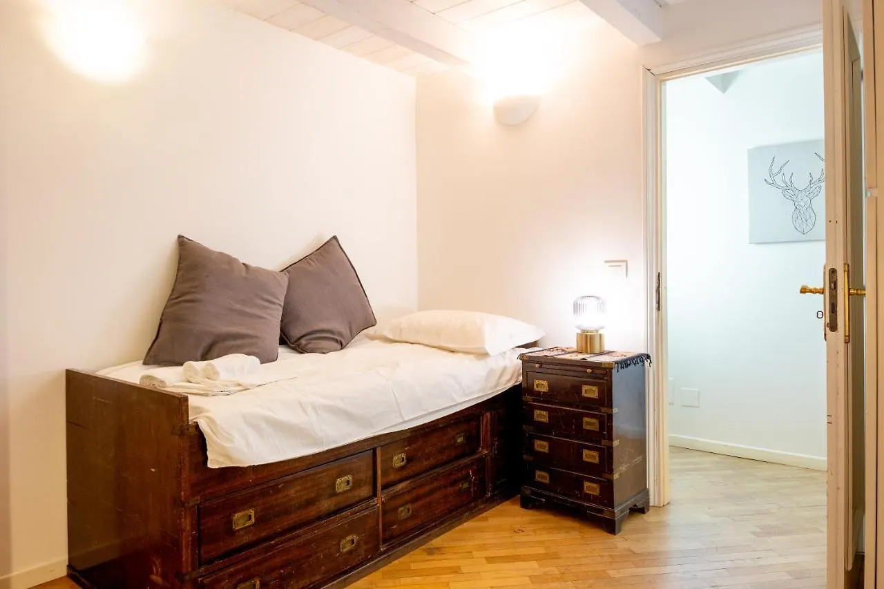 Al Platano Orientale Apartment Bologna
