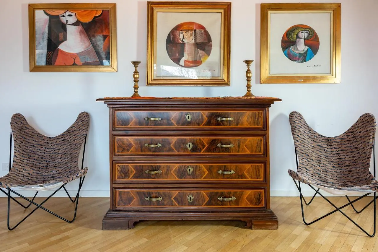 Al Platano Orientale Apartment Bologna