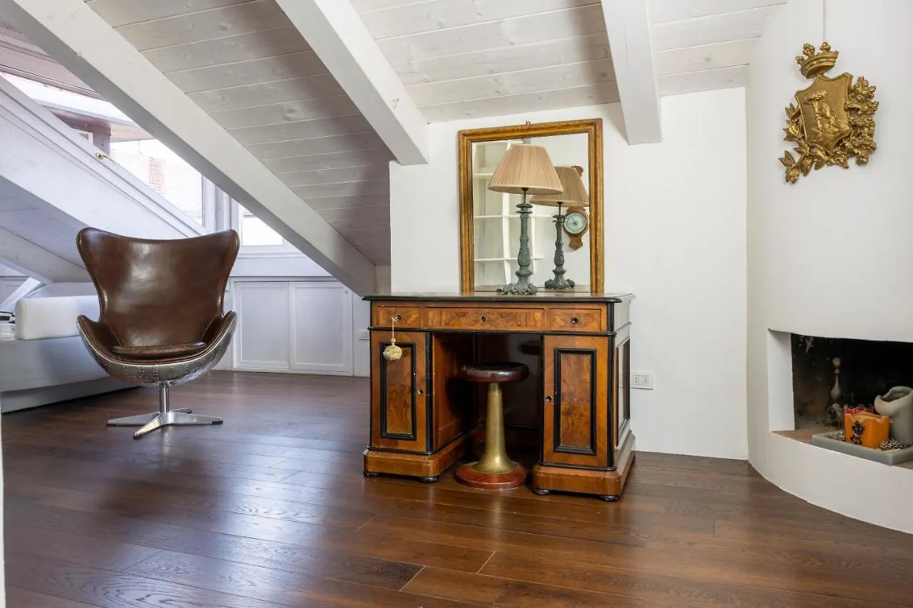 Al Platano Orientale Apartment Bologna
