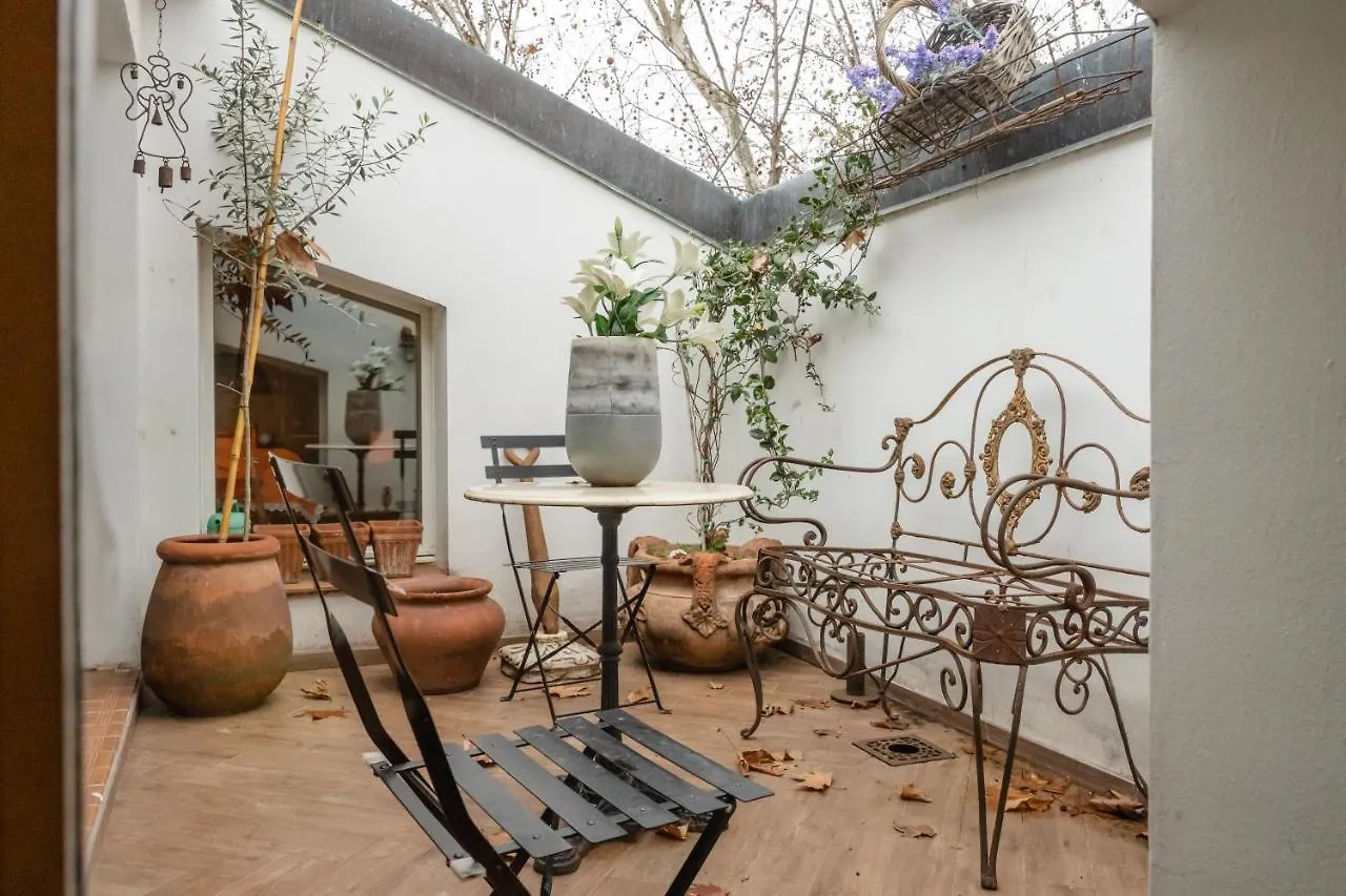Al Platano Orientale Apartment Bologna