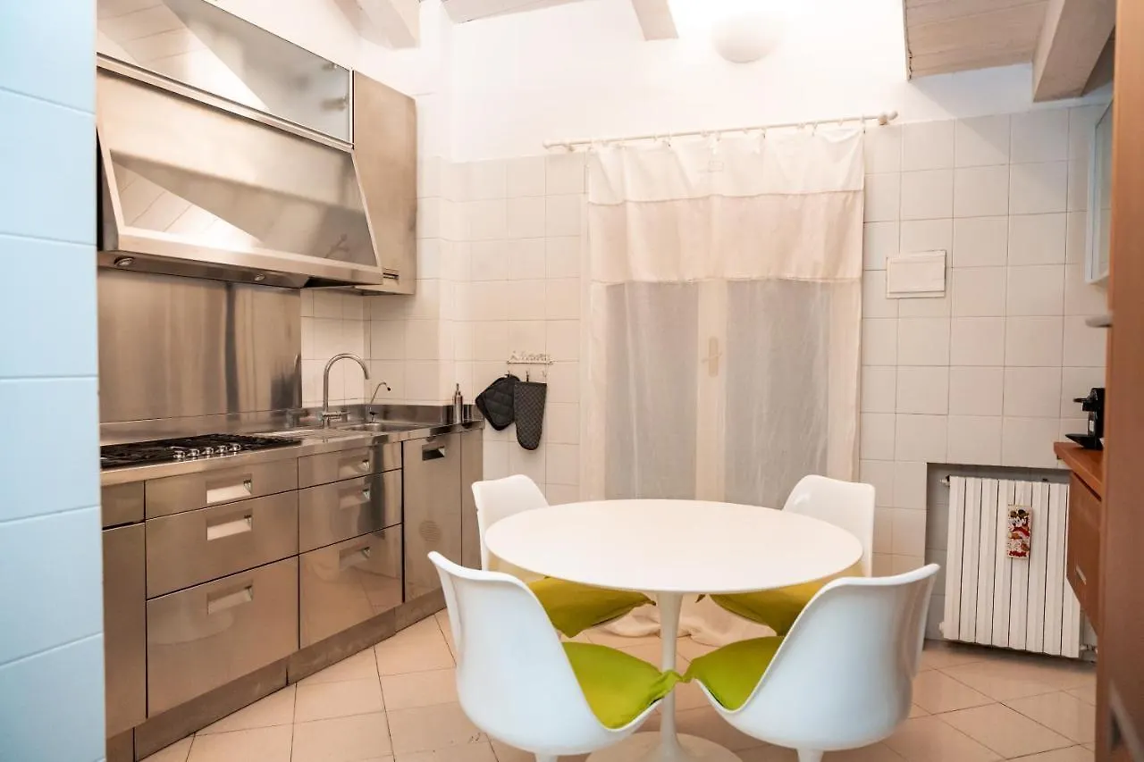 Al Platano Orientale Apartment Bologna