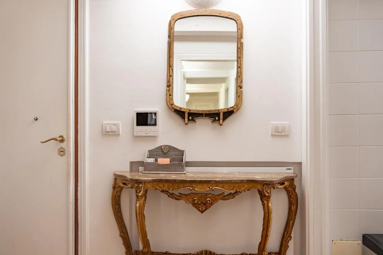 Al Platano Orientale Apartment Bologna Italy