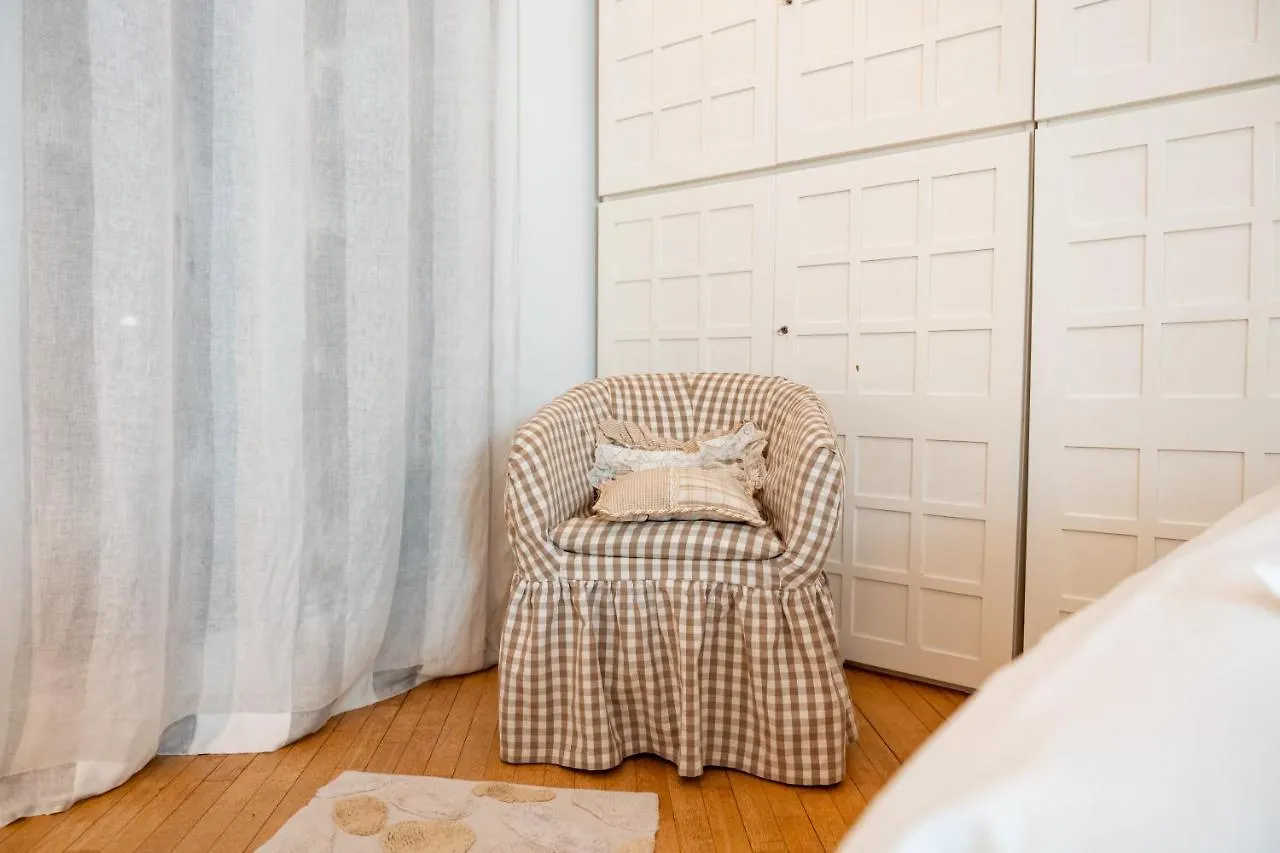 Al Platano Orientale Apartment Bologna Italy