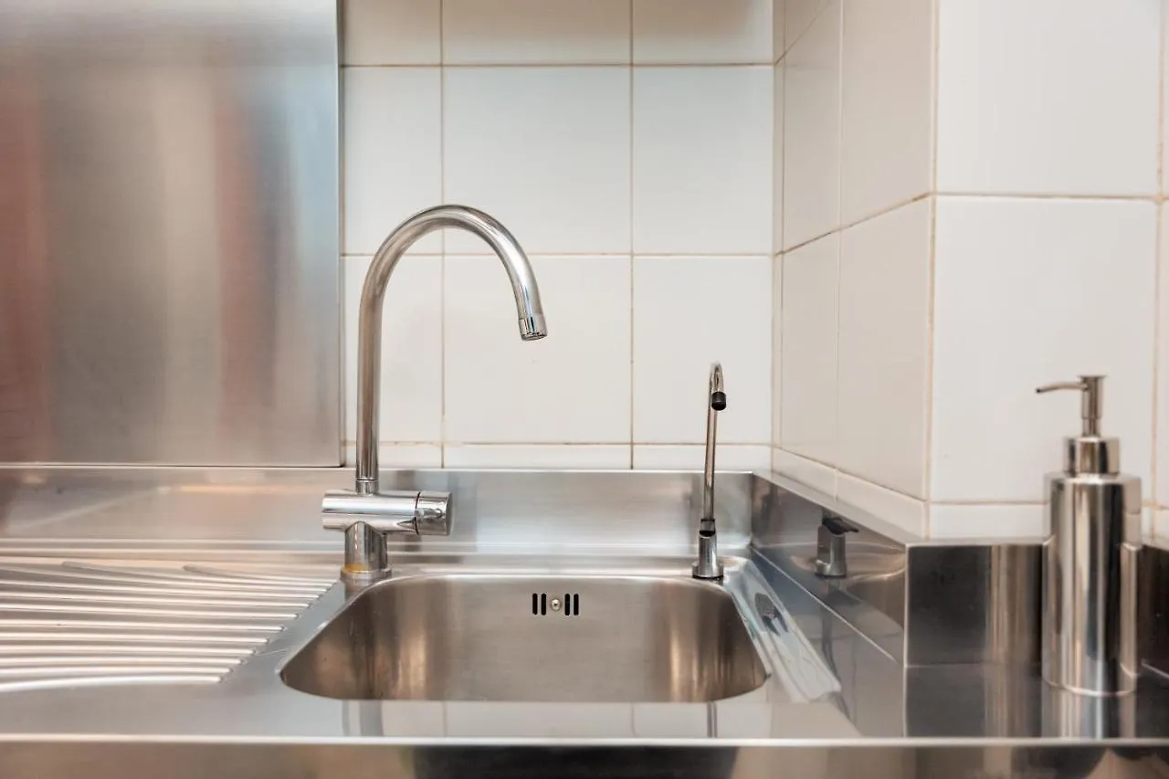 Al Platano Orientale Apartment Bologna