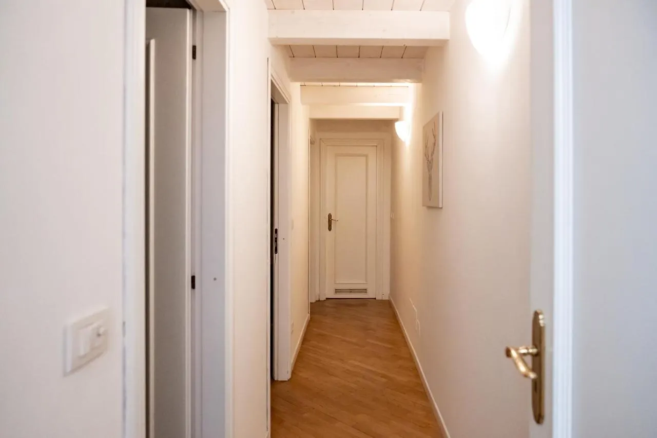 Al Platano Orientale Apartment Bologna 0*,